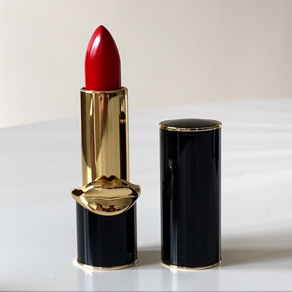 Pat McGrath Other - Pat McGrath Labs LuxeTrance Lipstick-McGrath Muse